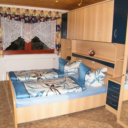 Ferienwohnung Bibas Kurort Jonsdorf Buitenkant foto