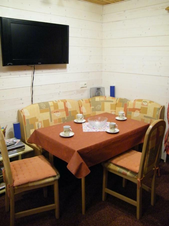 Ferienwohnung Bibas Kurort Jonsdorf Buitenkant foto