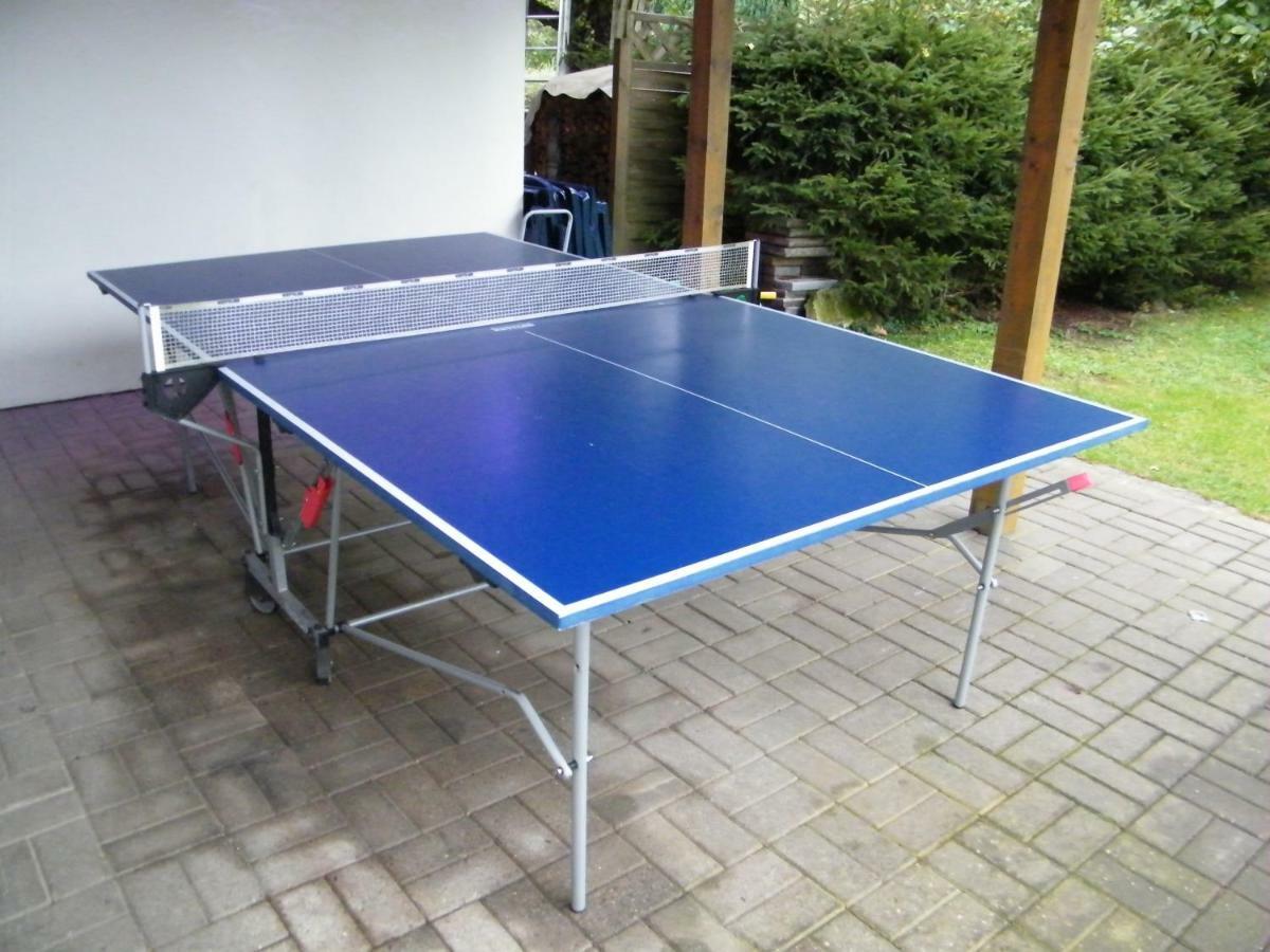 Ferienwohnung Bibas Kurort Jonsdorf Buitenkant foto